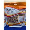 Image 2 : Good n' Fun Chicken Wrapped Dog Treats (3 x 245g)