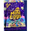 Image 2 : Cadbury Micro Mini Eggs Candy (7 x 90g)