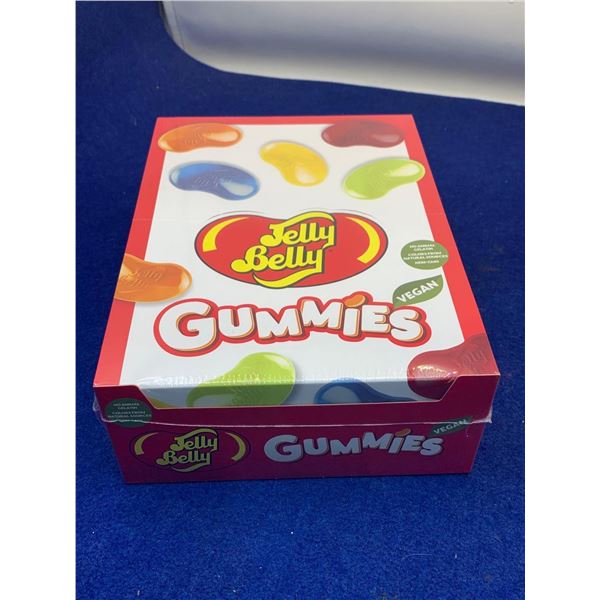 Jelly Belly Gummies Candy (12 x 113g)
