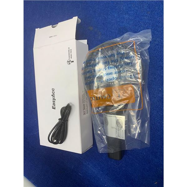 EasyAcc Portable Hand Fan