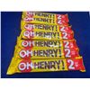 Image 2 : Oh Henry Candy Bars (7 x 85g)
