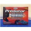 Image 1 : Wilson Predator Rat & Mouse Killer (6 x 60g)