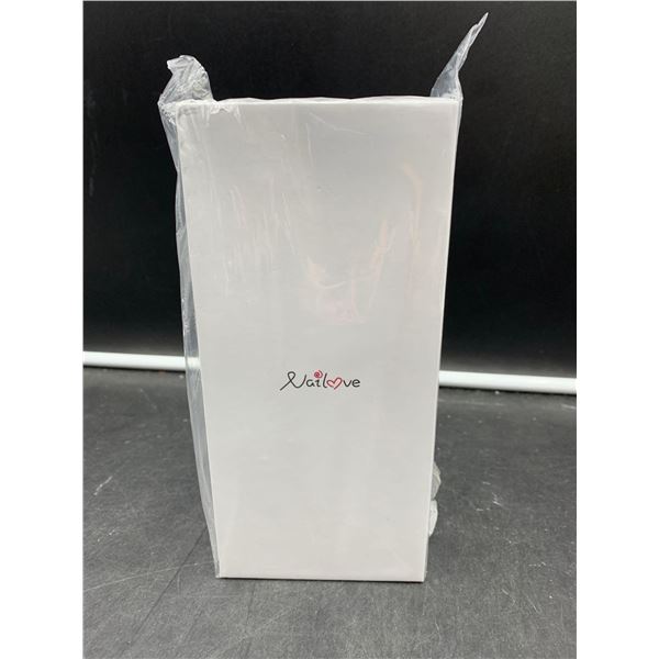 Nail Love Electric Nail Clipper