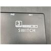 Image 3 : 3 Port 1080 3D Switch