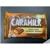 Image 2 : Caramilk King Size Chocolate Bar 6x78g