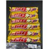 Image 1 : Mr Big x2 Chocolate Bar 6x90g