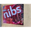 Image 2 : Twizzlers Nibs-Cherry (5 x 400g)