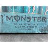 Image 2 : Monster Energy Drink- Ultra Fiesta Mango 12 x 473ml