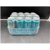 Image 1 : Monster Energy Drink- Ultra Fiesta Mango 12 x 473ml