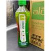 Image 3 : Alo Aloe Vera Drink-Crisp (12 x 500ml)