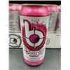 Image 3 : Bang Energy- Delish Strawberry Kiss (12 x 473ml)