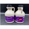 Image 1 : Panache Pure Canadian Maple Syrup (2 x 500ml)