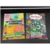 Image 1 : Lot of 2 Adult Colouring Books