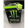 Image 2 : Monster Energy Original (8 x 355ml)
