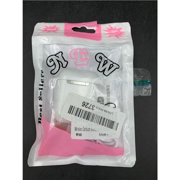 Wireless Earbuds with Bluetooth