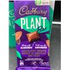 Image 2 : Cadbury Plant Bars -Chocolately Smooth (18 x 90g)