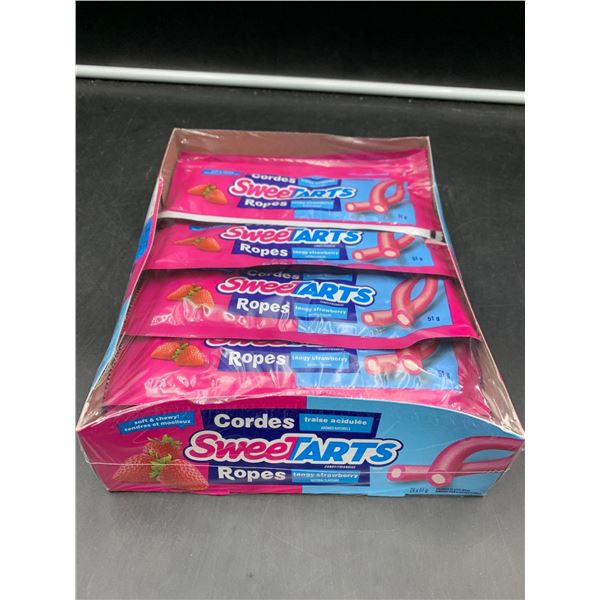 Cordes SweeTarts Ropes Candy (24 x 51g)