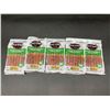 Image 1 : Jack Links Turkey Snack Sticks-Original (5 x 150g)