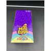 Image 1 : Cadbury Micro Mini Eggs Candy (15 x 90g)