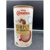Image 1 : Nestle Carnation Simply Hot Chocolate Mix (1.9kg)