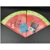 Image 1 : For Living Watermelon Plates (2ct)