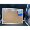 Image 1 : Bulletin Board (18in x 24in)