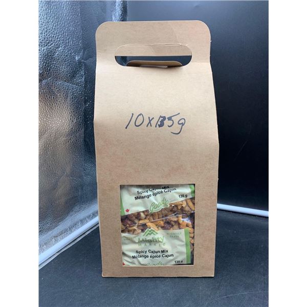 Spicy Cajun Mix (10 x 135g)