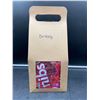 Image 1 : Twizzlers Nibs-Cherry (5 x 400g)