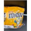 Image 2 : Peanut M&M's Candy (5 x 120g)
