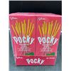 Image 1 : Pocky Strawberry Biscuits (10pkgs)