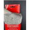 Image 2 : Craftsman Classic Wool Work Socks (3pairs) Size 10-13