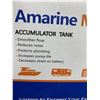 Image 2 : Amarine Made Accumulator Tank