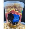 Image 2 : Lucky Elephant Butter Caramel Popcorn (6 x 135g)
