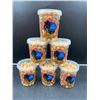 Image 1 : Lucky Elephant Butter Caramel Popcorn (6 x 135g)