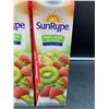 Image 2 : SunRype Strawberry Kiwi Juice (6 x 900ml)