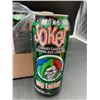 Image 2 : Joker Cherry Limeade Mad Energy (12 x 473ml)