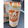 Image 2 : Bear Beaver Orange Creamsicle (12 x 473ml)