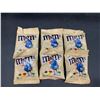Image 1 : Almond M&M's Candy (6 x 110g)