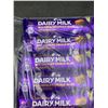 Image 2 : Cadbury Dairy Milk Chocolate Bars (10 x 42g)