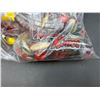 Image 2 : Koala Kones Candy Cones (6 x 200g)