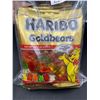 Image 2 : Haribo Goldbears Gummy Candy (6 x 175g)