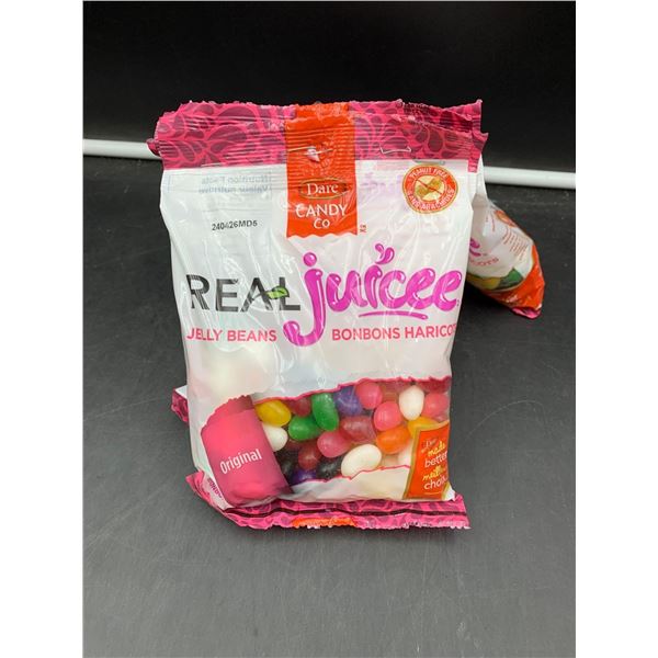 Real Juicee Jelly Beans (6ct)