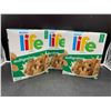 Image 1 : Life Multigrains Cereal (3 x 425g)