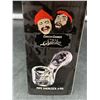 Image 2 : Cheech & Chong Pipe Sherlock (2ct)