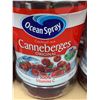 Image 1 : Ocean Spray Cranberry Cocktail (950ml)