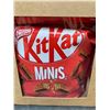 Image 2 : Nestle KitKat Minis (4 x 180g)