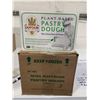 Image 1 : FROZEN Dufour Plant Based Pastry Dough 10 Pc (14oz)