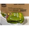 Image 2 : FROZEN Udi's Whole Grain Sandwich Loaf 8x340g