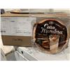 Image 3 : FROZEN Casa Mendosa Triple Baked Tortillas 12x10pc