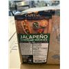 Image 1 : FROZEN Capital Jalapeno Cheddar Smokies 900g